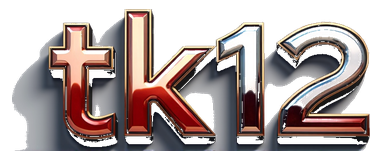 tk12 logo